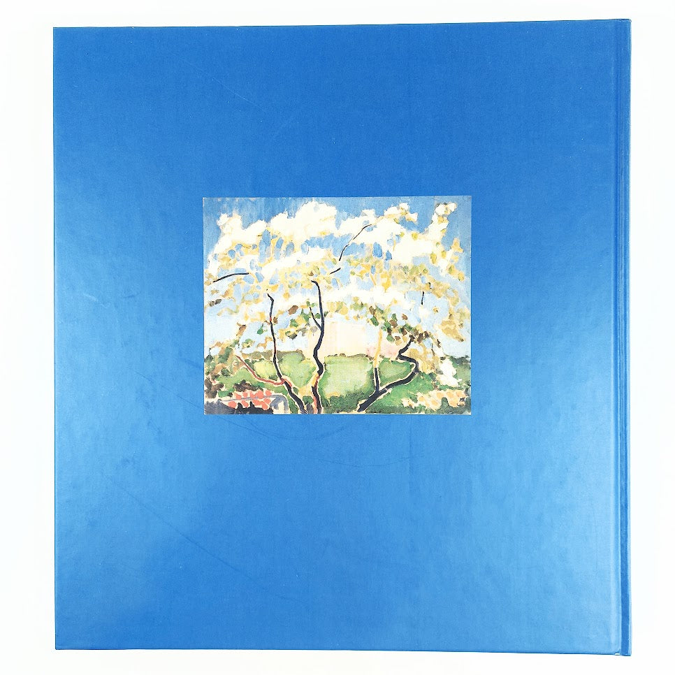 Ilkka Karttunen: La Belle Époque et avantgarde