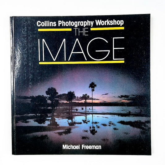 Michael Freeman: Image