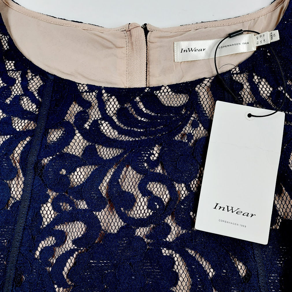 InWear Patrice kotelomekko koko 40