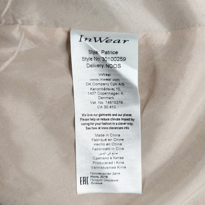 InWear Patrice kotelomekko koko 40