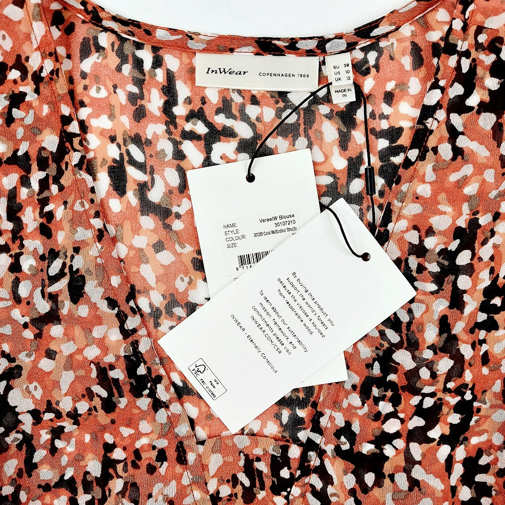 InWear Veree pusero koko 38