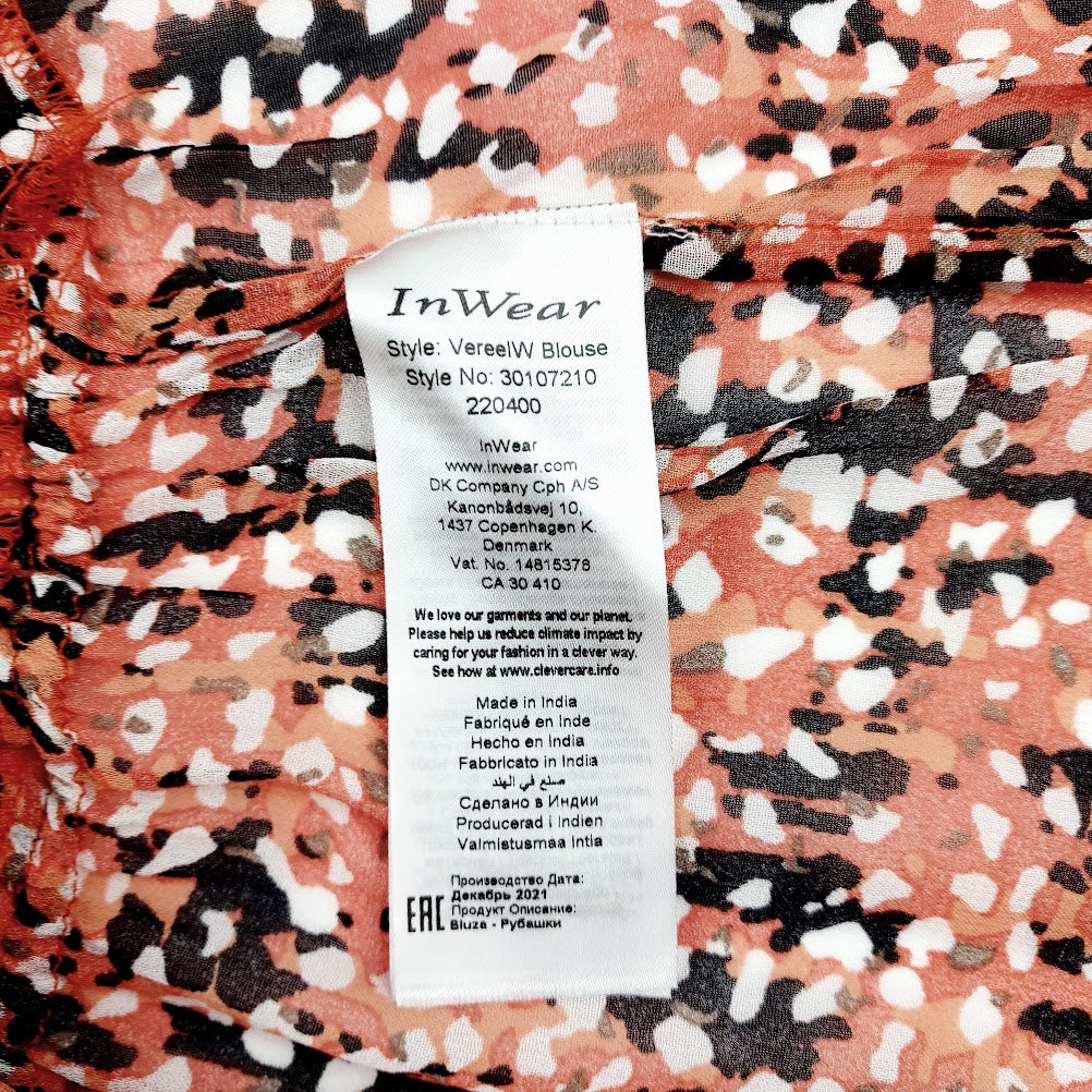 InWear Veree pusero koko 38
