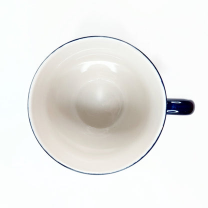 Indiska Karibia XL-muki