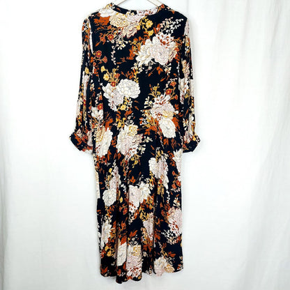 Indiska Mariam mekko koko XL