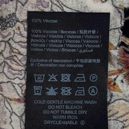 Indiska Mariam mekko koko XL
