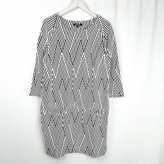 Indiska Trixie mekko koko L