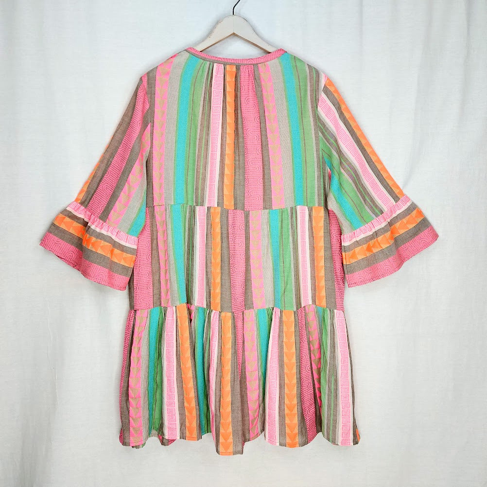 Indiska mekko koko XL