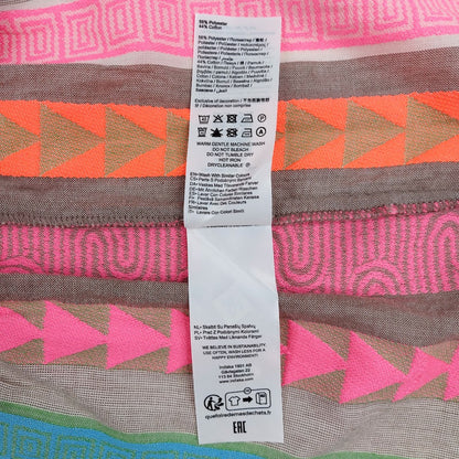 Indiska mekko koko XL