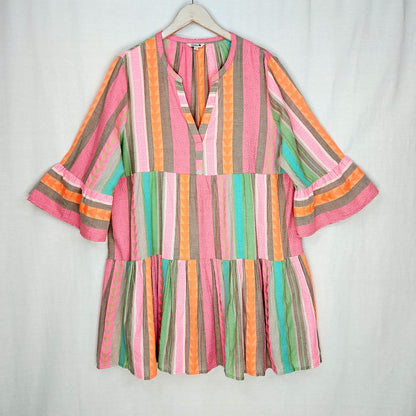 Indiska mekko koko XL