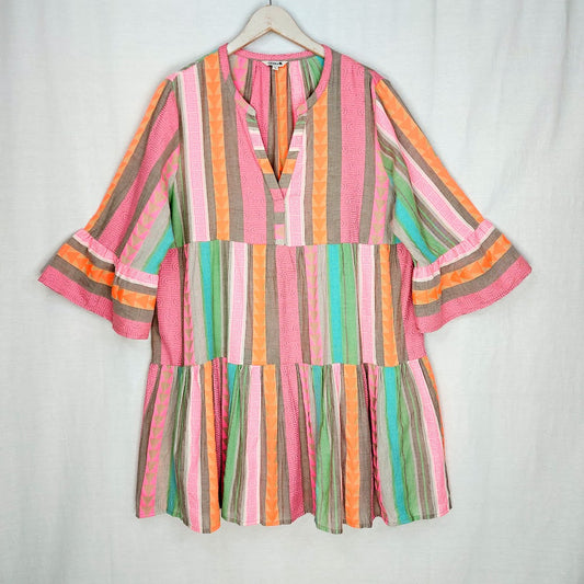 Indiska mekko koko XL