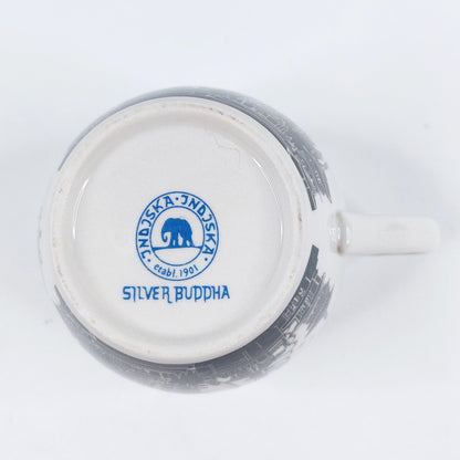 Indiska Buddha muki
