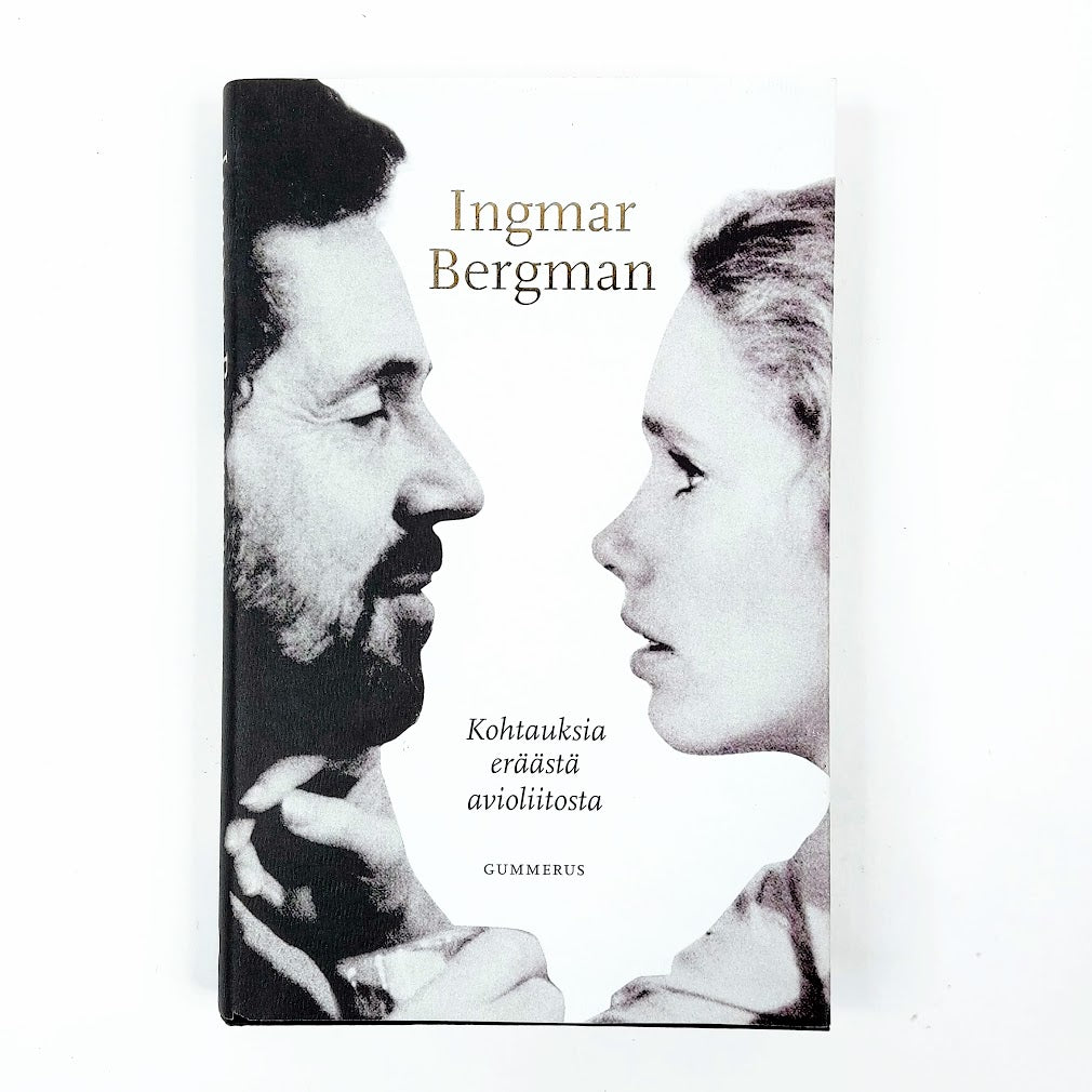 Ingmar Bergman: Kohtauksia eräästä avioliitosta