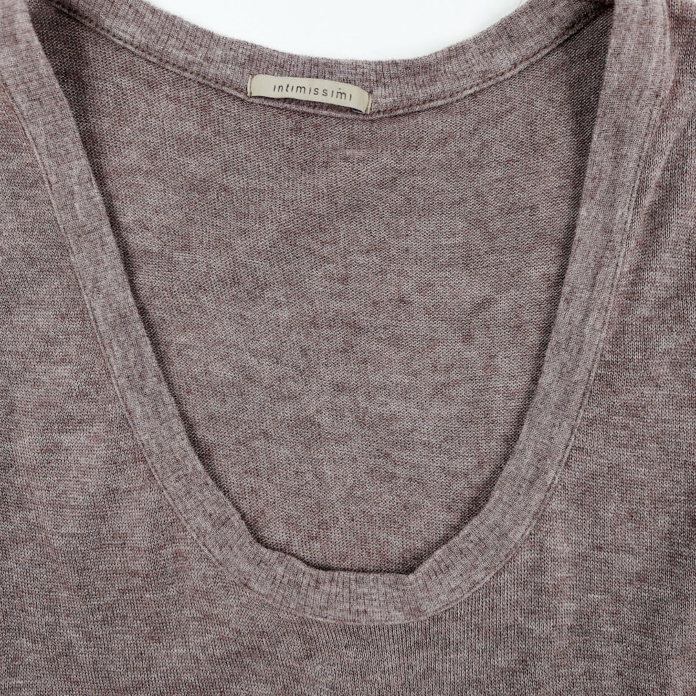 Intimissimi hihaton mekko koko L