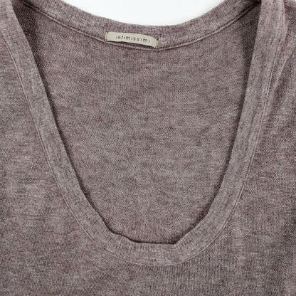 Intimissimi hihaton mekko koko L