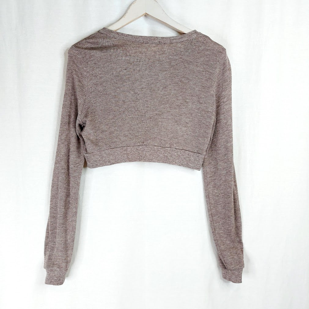 Intimissimi neulebolero koko M