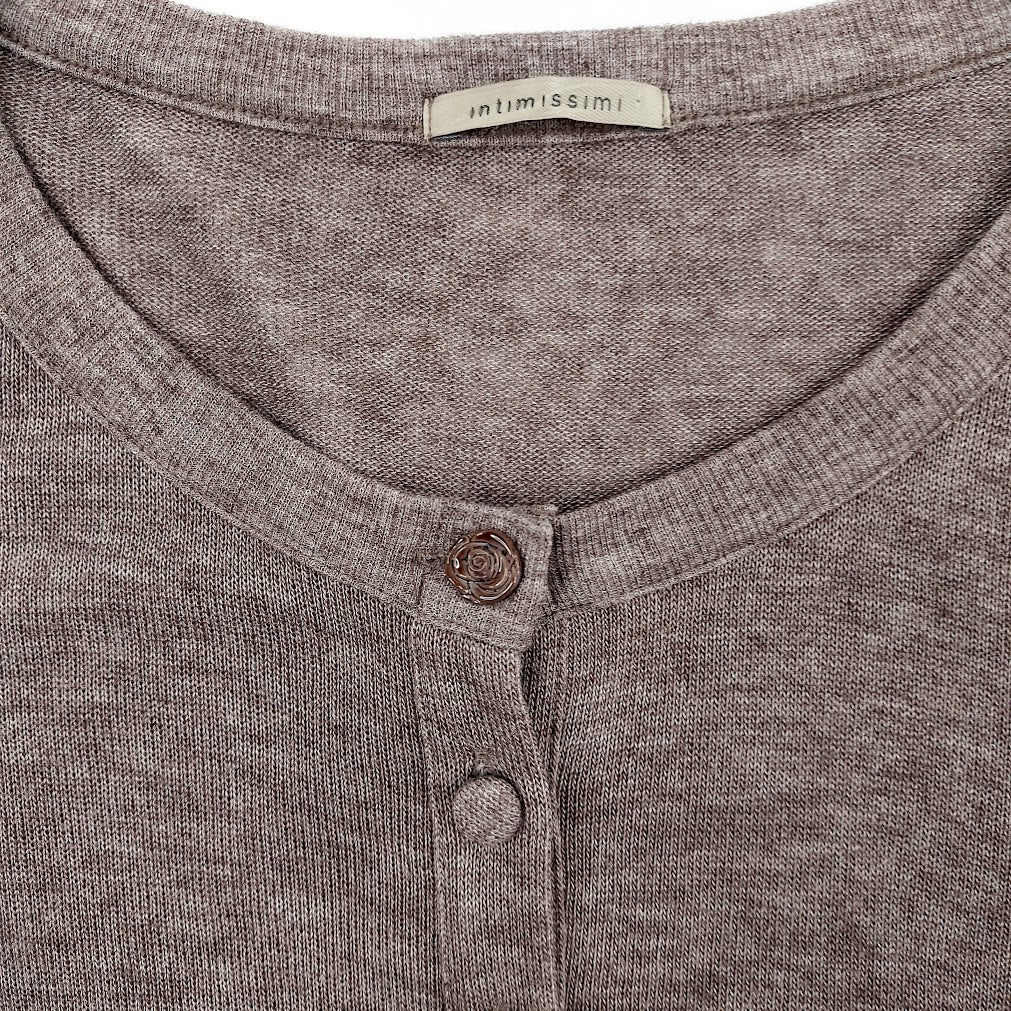 Intimissimi neulebolero koko M