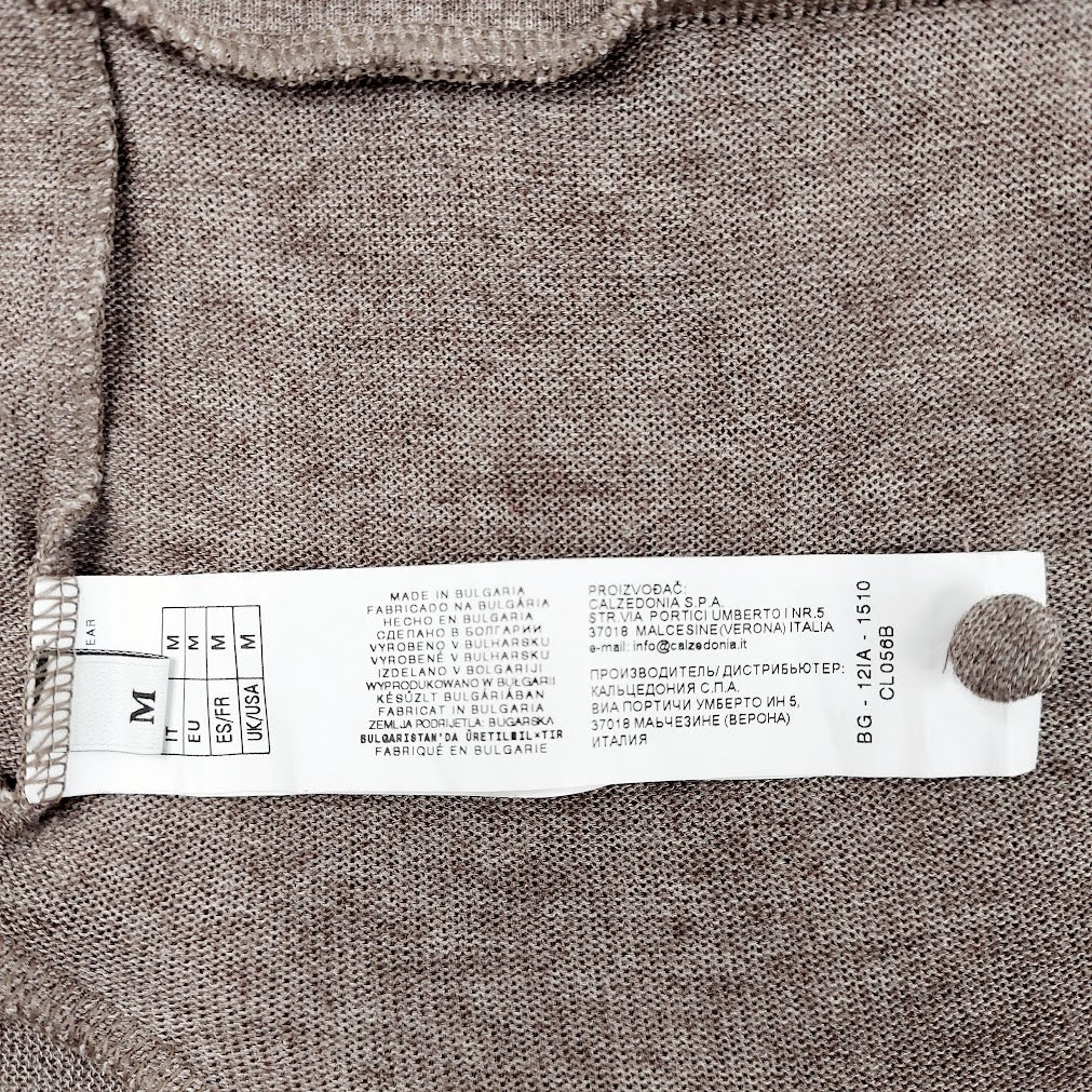 Intimissimi neulebolero koko M