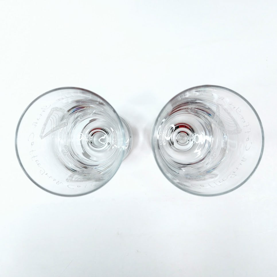 Irish Coffee lasit 2 kpl