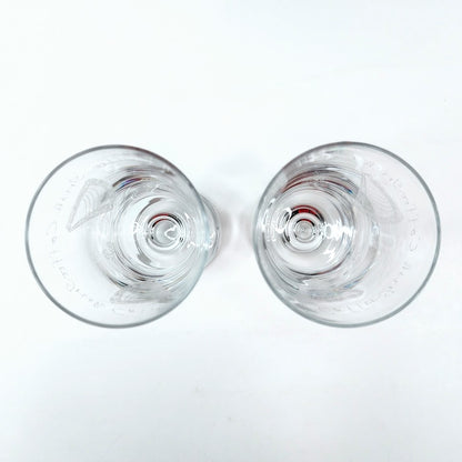 Irish Coffee lasit 2 kpl