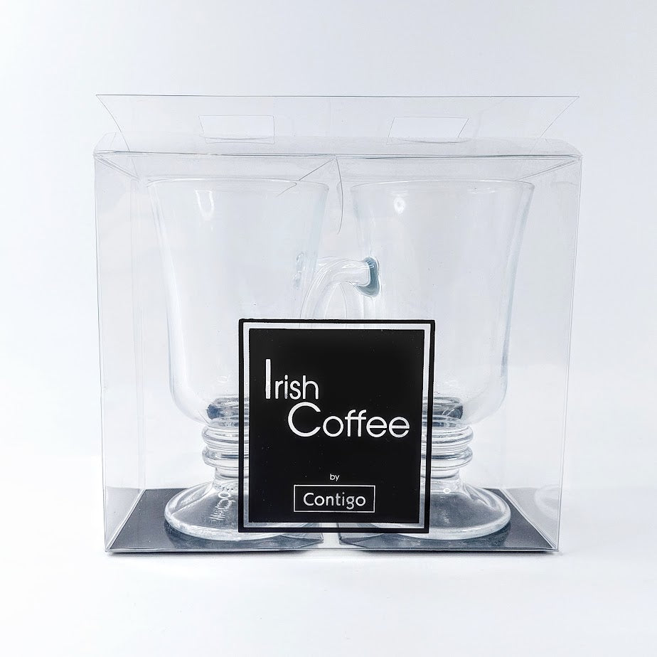 Contigo Irish Coffee lasit 2 kpl