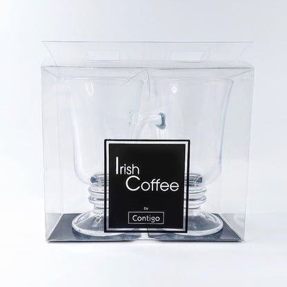 Contigo Irish Coffee lasit 2 kpl