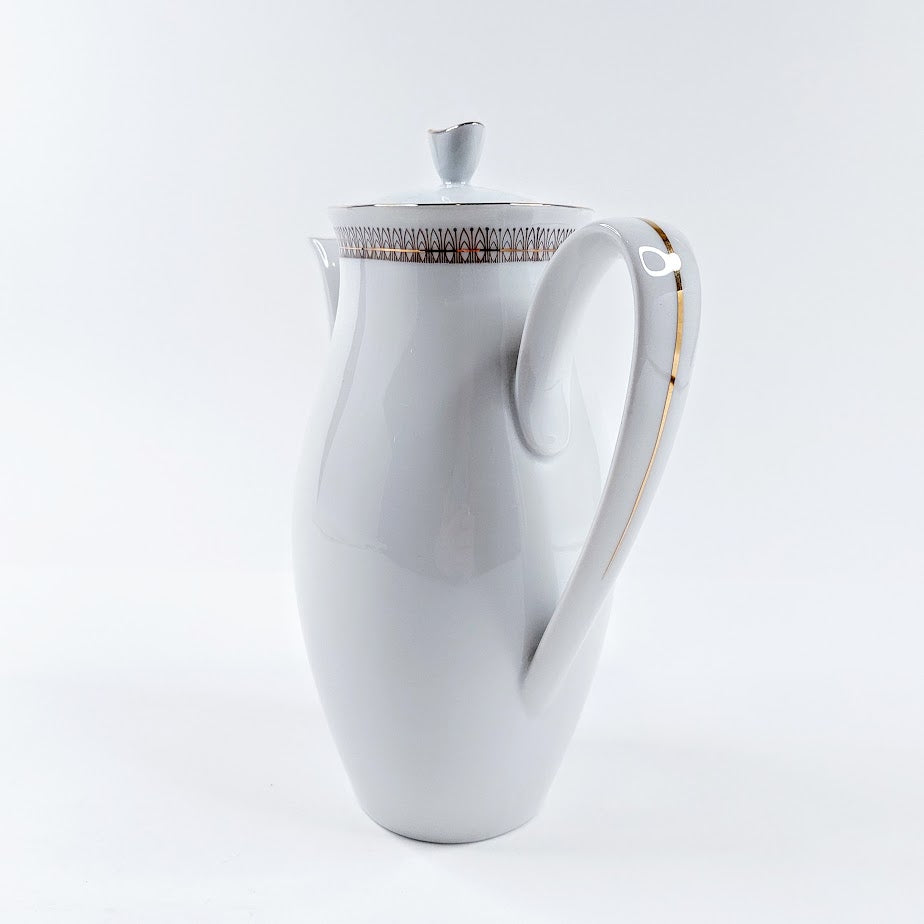 Rörstrand Irmelin kannu