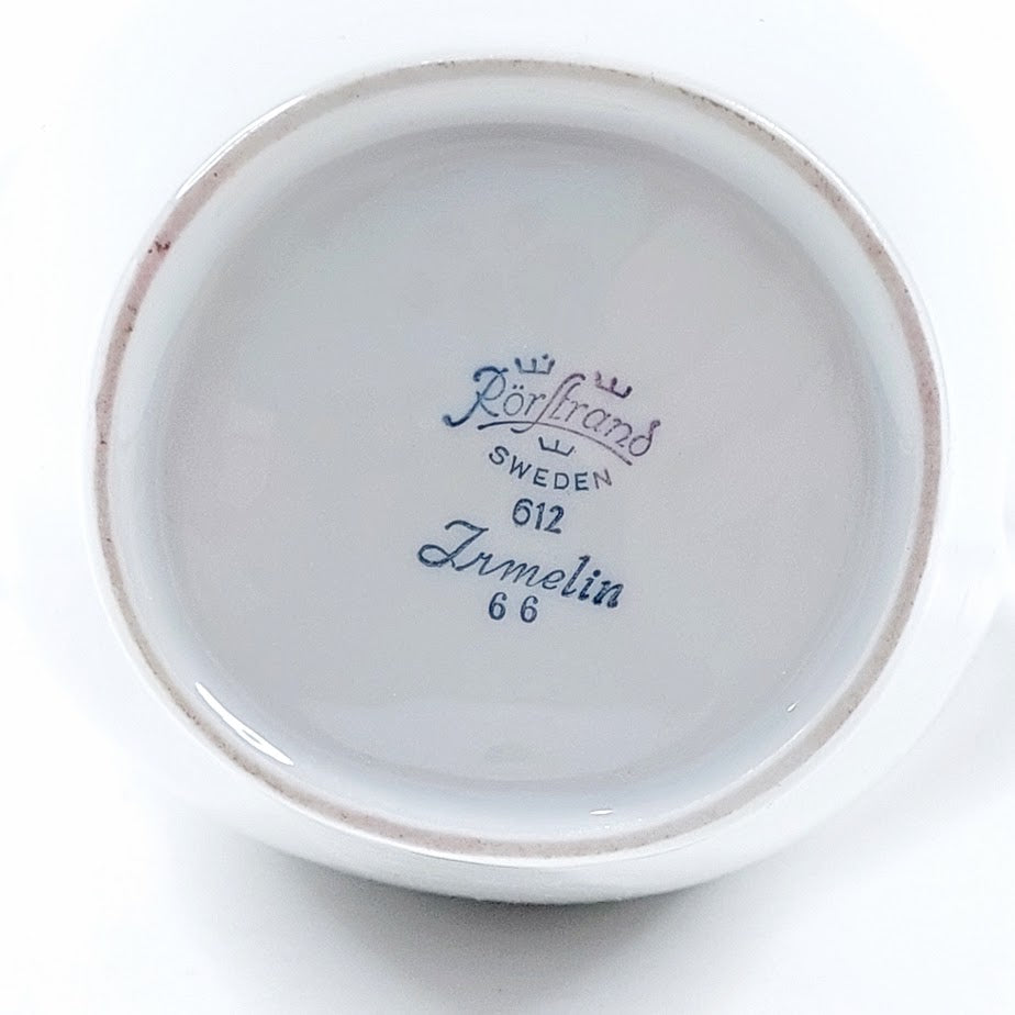 Rörstrand Irmelin kannu