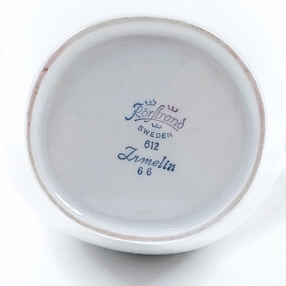 Rörstrand Irmelin kannu