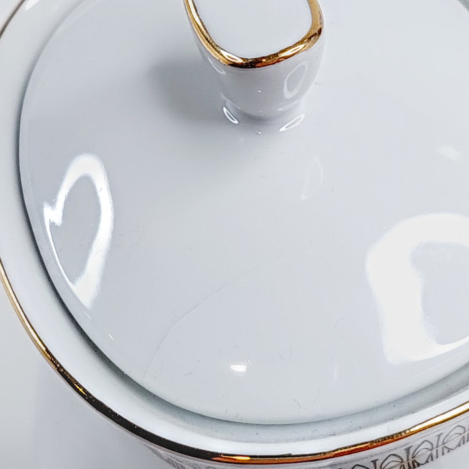 Rörstrand Irmelin kannu