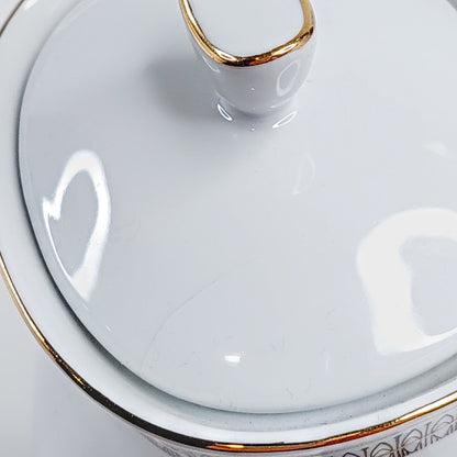 Rörstrand Irmelin kannu