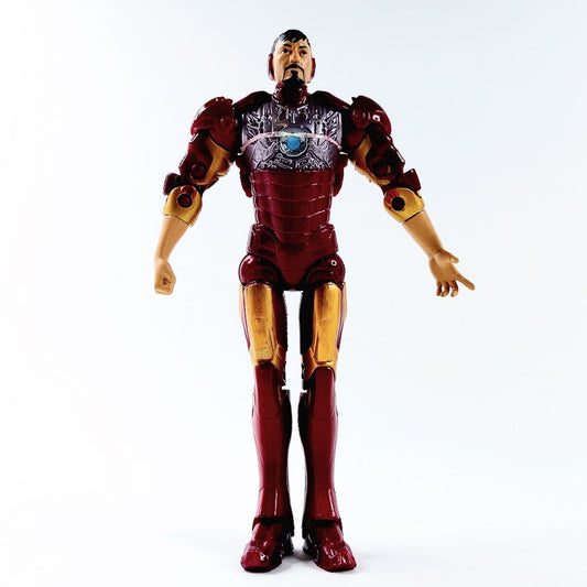 Marvel figuuri Iron Man
