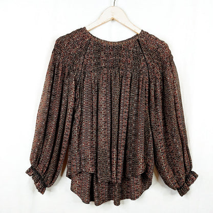 Isabel Marant silkkipusero koko 34