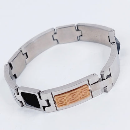 Italsteel rannekoru
