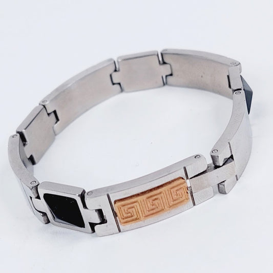Italsteel rannekoru