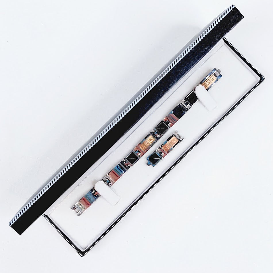 Italsteel rannekoru