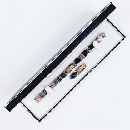 Italsteel rannekoru