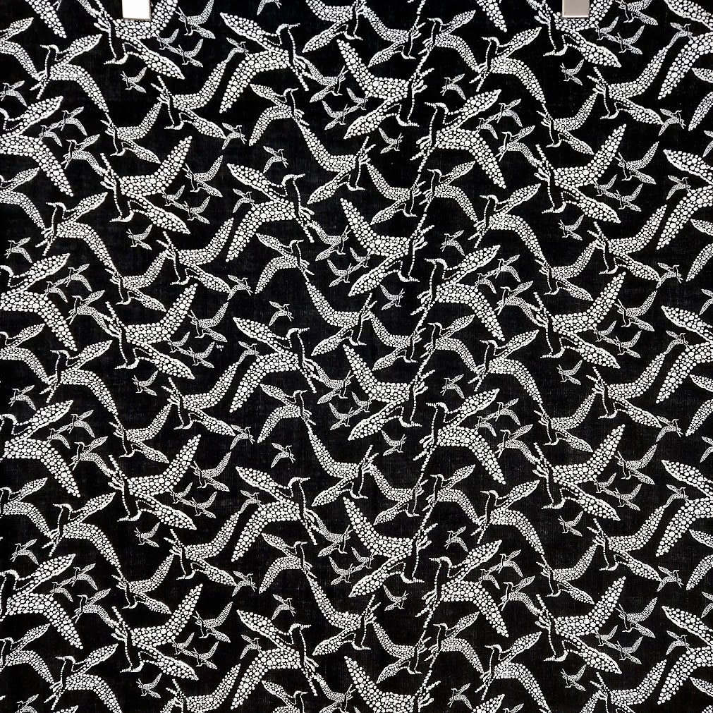 Ivana Helsinki Tiira kappaverho 55x220 cm