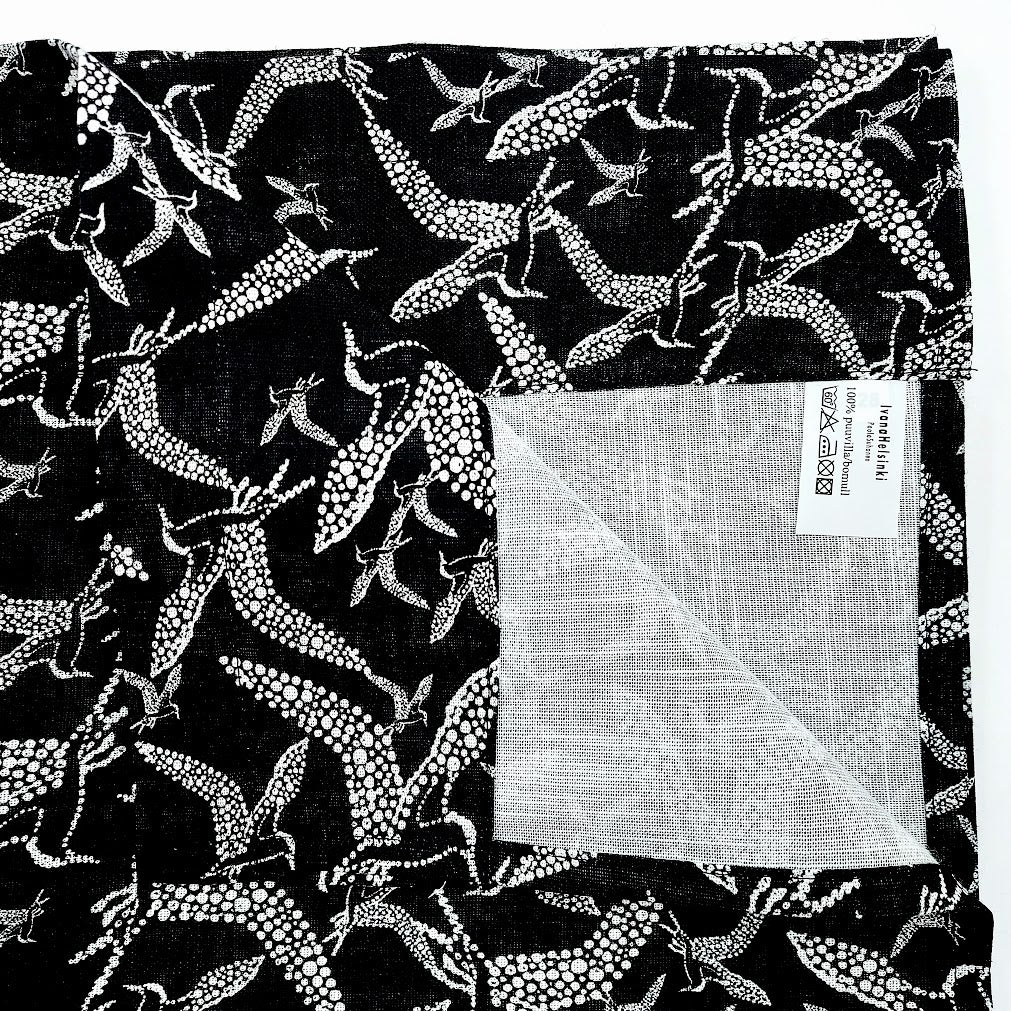 Ivana Helsinki Tiira kappaverho 55x220 cm