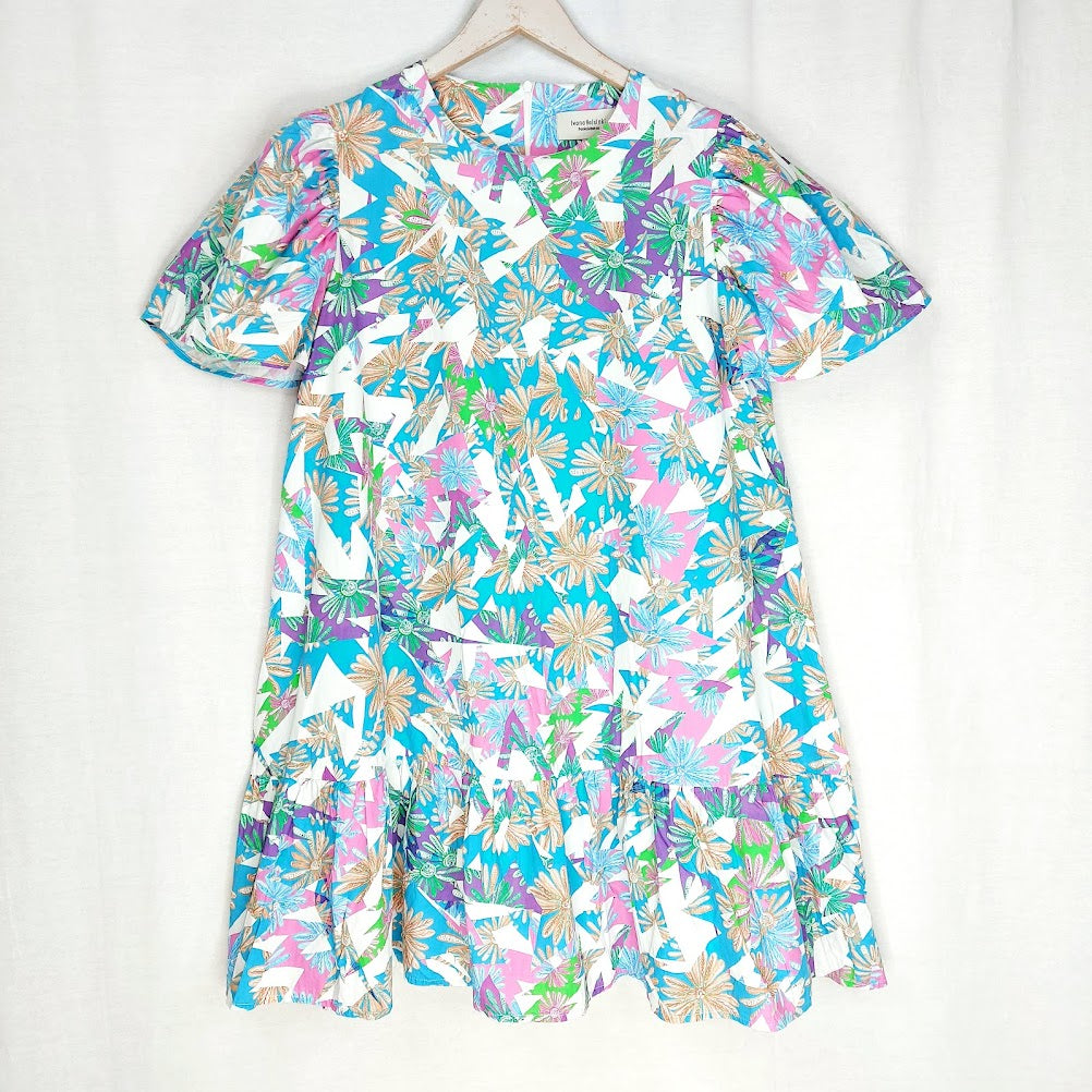 Ivana Helsinki mekko koko 42