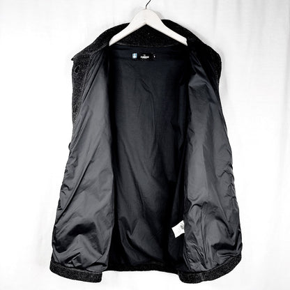 Ivanhoe Sweden Windbreaker villakangastakki koko 38