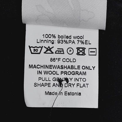 Ivanhoe Sweden Windbreaker villakangastakki koko 38