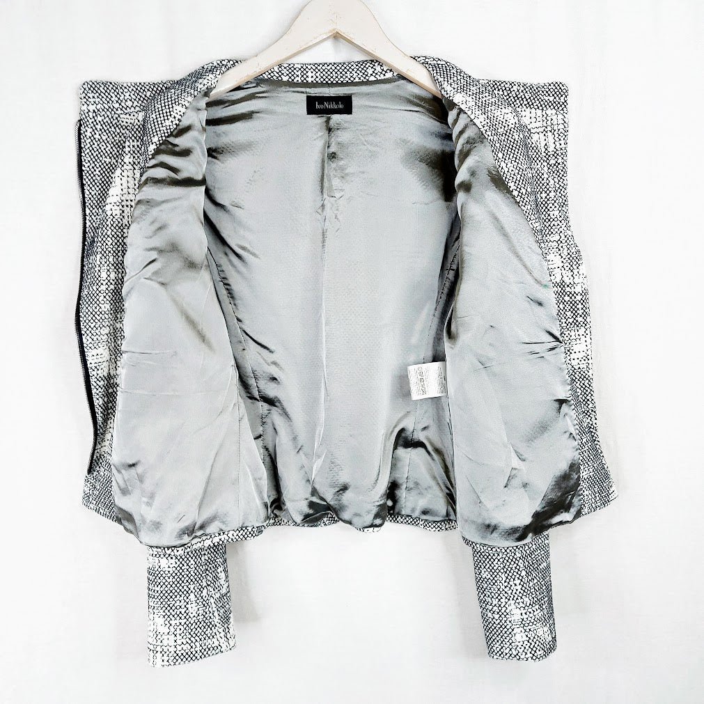 Ivo Nikkolo jakku koko 40