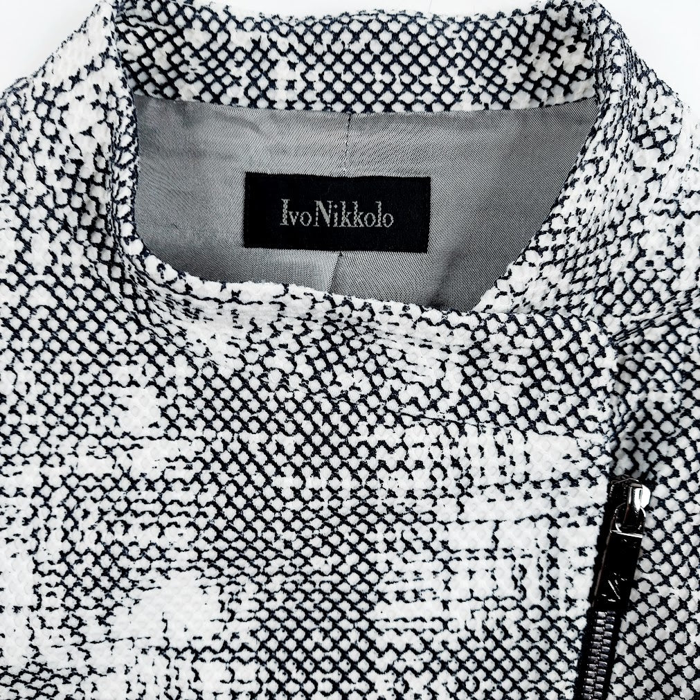 Ivo Nikkolo jakku koko 40