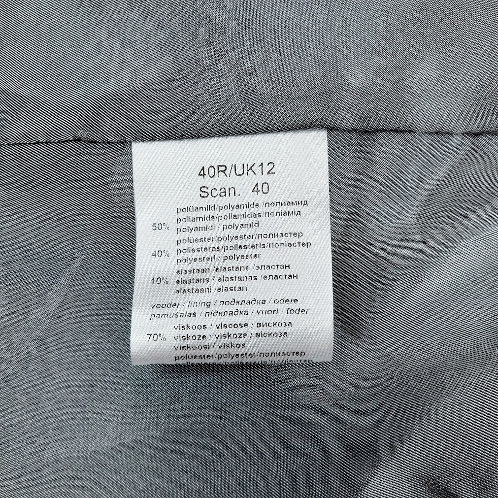 Ivo Nikkolo jakku koko 40