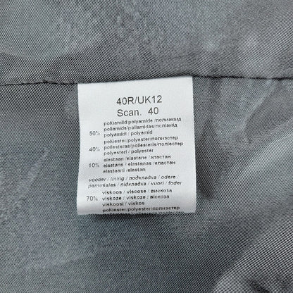 Ivo Nikkolo jakku koko 40