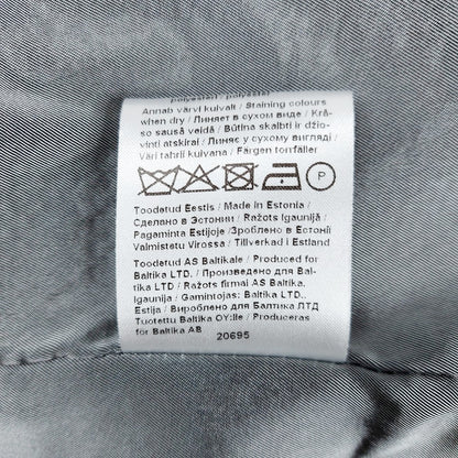 Ivo Nikkolo jakku koko 40