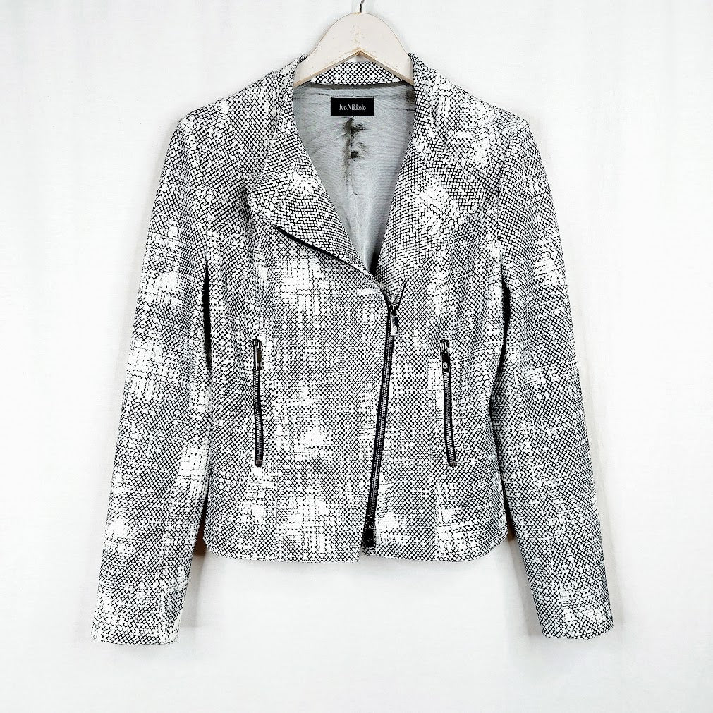 Ivo Nikkolo jakku koko 40