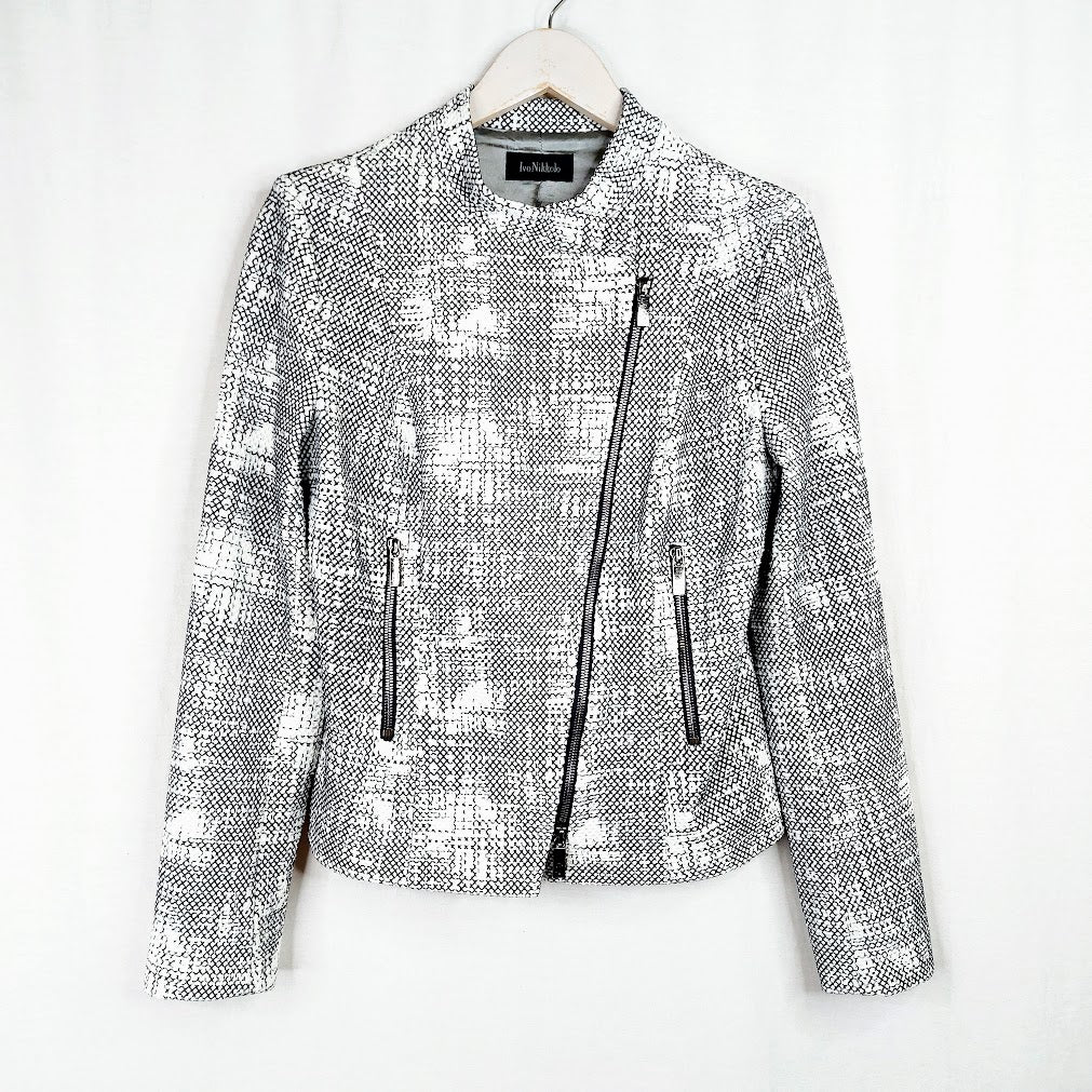 Ivo Nikkolo jakku koko 40