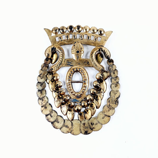 J. F. Henriksson Etelä-Pohjanmaan helysolki 813 hopea