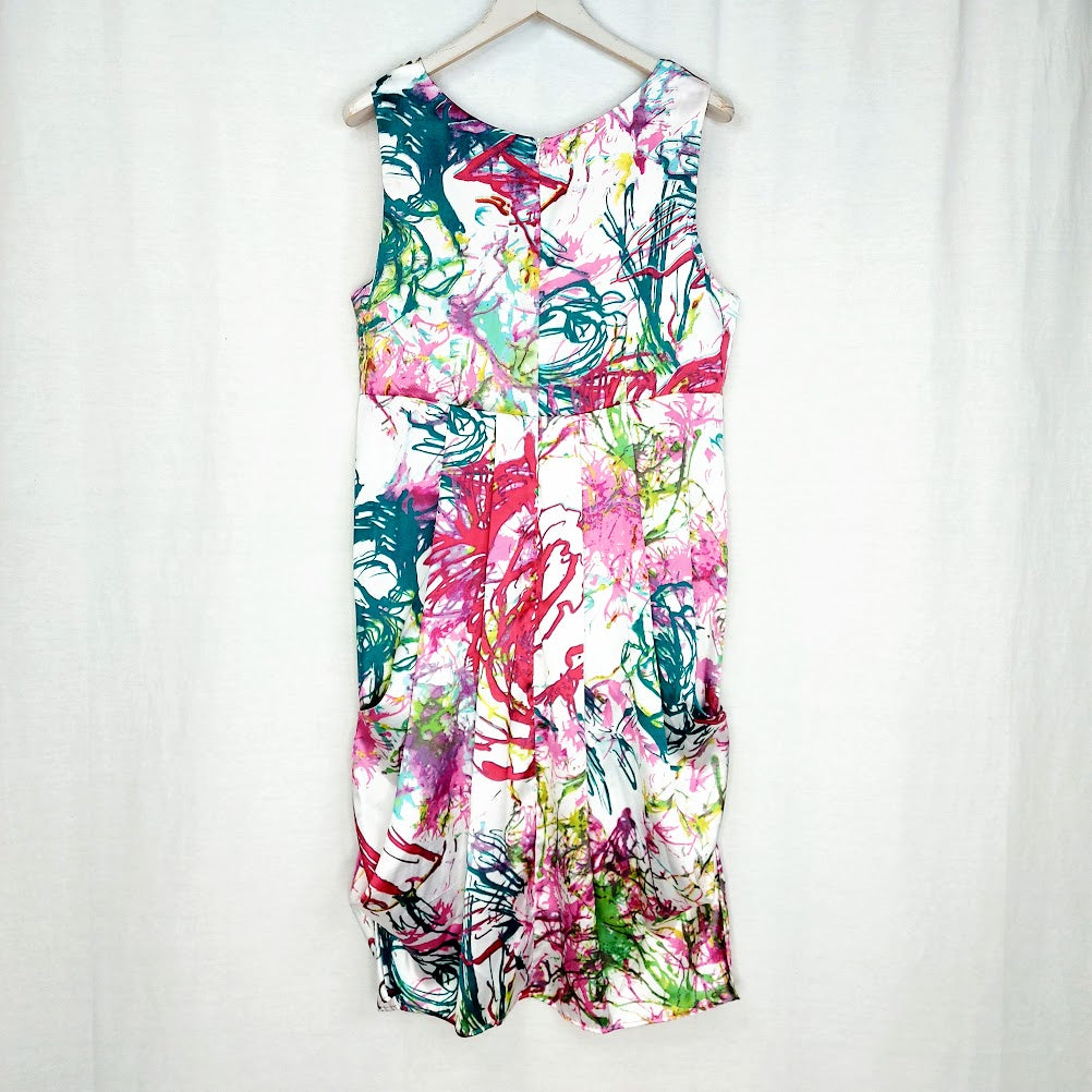 J.A.P Company Emelia mekko koko XL